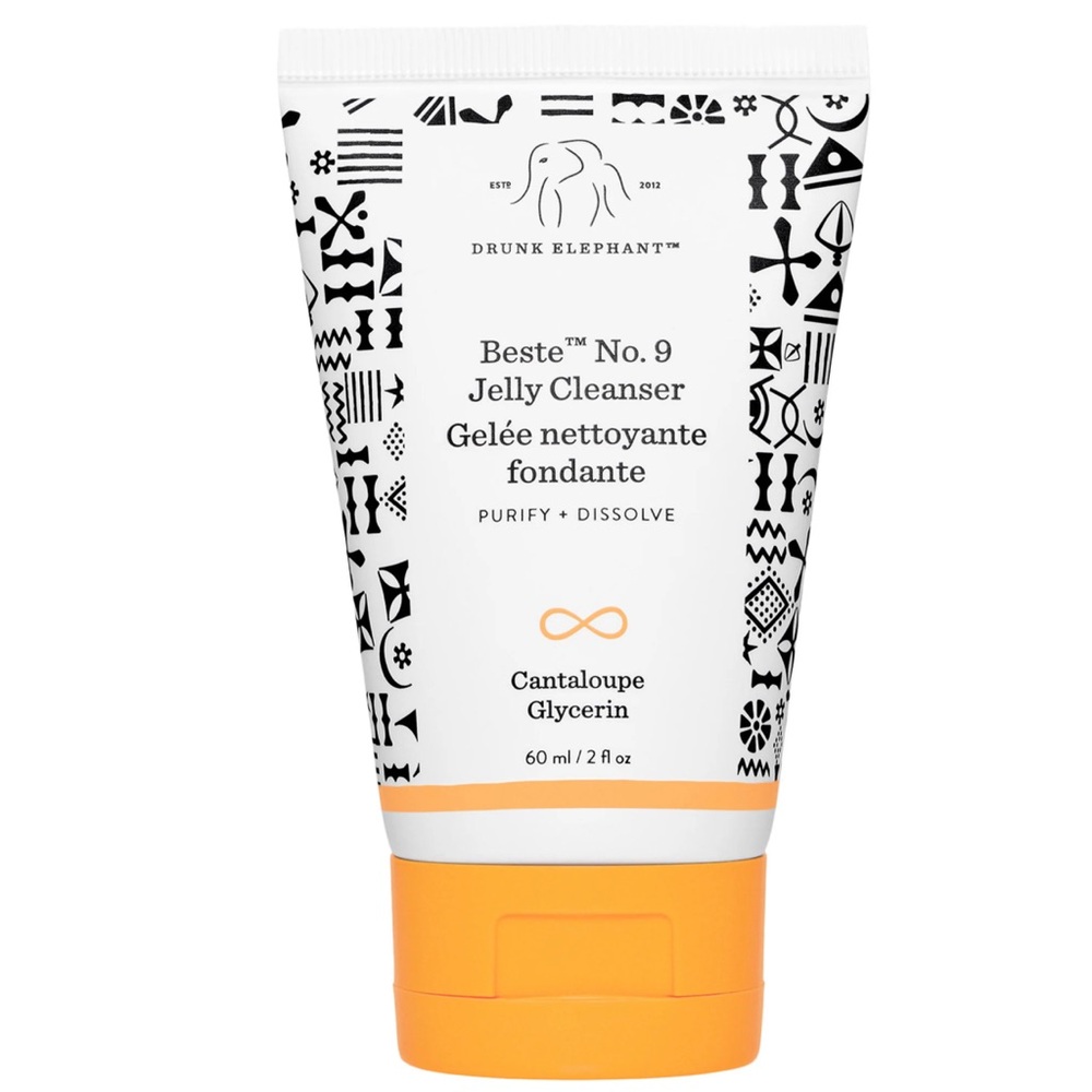 Drunk Elephant Jelly Cleanser